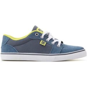 Dc Shoes  Kinderschuhe Schuhe Dc Anvil Adbs300063-Nvy 36 1/2 Male