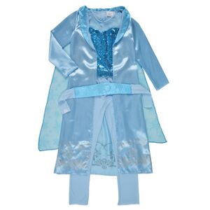 Fun Costumes  Verkleidungen Costume Enfant Princesse Des Neiges 10 / 12 Jahre