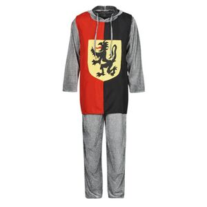 Fun Costumes  Verkleidungen Costume Adulte Sir Gawain Fr 54 / 56