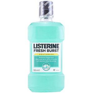 Listerine  Accessoires Körper Fresh Burst Enjuague Bucal Einheitsgrösse