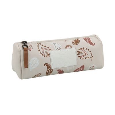 Easy Peasy TROUSSY Pink Mädchen Junge - Kosmetiktasche Easy Peasy TROUSSY Pink Mädchen Junge - Kosmetiktasche