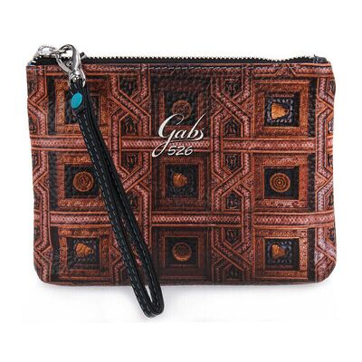Gabs Kosmetiktasche 0526 Amina M Einheitsgrösse Gabs Kosmetiktasche 0526 Amina M Einheitsgrösse