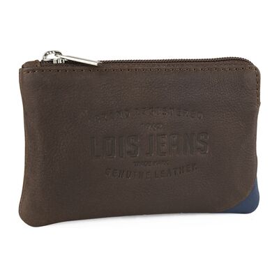 Lois Kosmetiktasche Kingston Einheitsgrösse Male Lois Kosmetiktasche Kingston Einheitsgrösse Male
