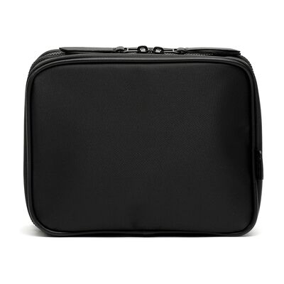 Misako Kosmetiktasche Simeon Quadratische Kulturtasche Ed. Einheitsgrösse Misako Kosmetiktasche Simeon Quadratische Kulturtasche Ed. Einheitsgrösse