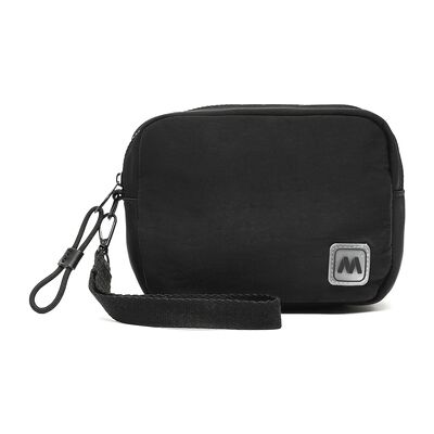 Misako Kosmetiktasche Nire Kulturtasche Aus Nylon Einheitsgrösse Misako Kosmetiktasche Nire Kulturtasche Aus Nylon Einheitsgrösse