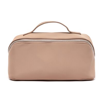 Misako Kosmetiktasche Azura Kosmetiktasche Aus Nylon Mit Griff Einheitsgrösse Misako Kosmetiktasche Azura Kosmetiktasche Aus Nylon Mit Griff Einheitsgrösse