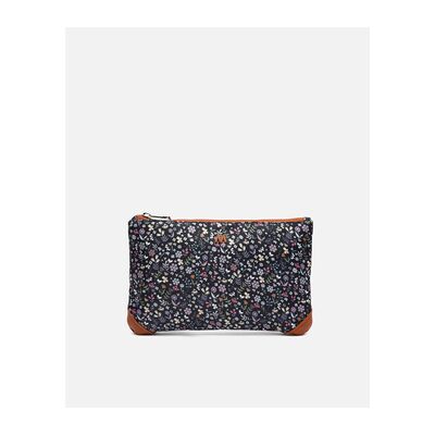 Misako Kosmetiktasche Flors Kosmetiktasche Mit Muster Ed. Einheitsgrösse Misako Kosmetiktasche Flors Kosmetiktasche Mit Muster Ed. Einheitsgrösse