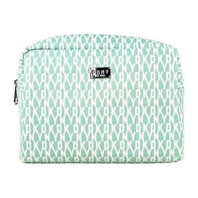 Dkny Kosmetiktasche -1008 Pleated Einheitsgrösse Dkny Kosmetiktasche -1008 Pleated Einheitsgrösse