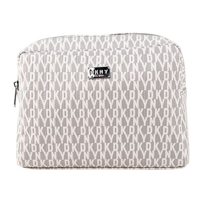 Dkny Kosmetiktasche -1008 Pleated Einheitsgrösse Dkny Kosmetiktasche -1008 Pleated Einheitsgrösse