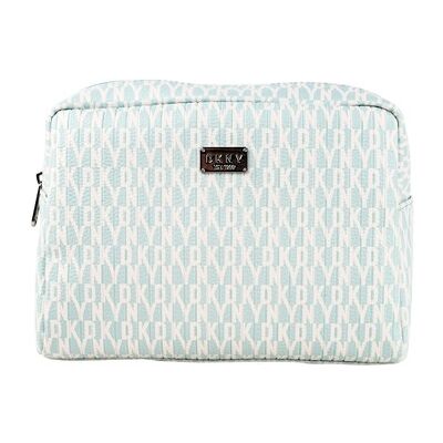 Dkny Kosmetiktasche -1008 Pleated Einheitsgrösse Dkny Kosmetiktasche -1008 Pleated Einheitsgrösse
