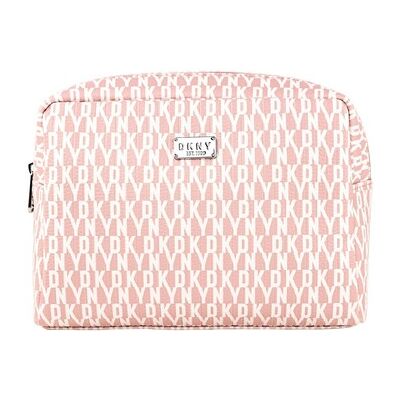 Dkny Kosmetiktasche -1008 Pleated Einheitsgrösse Female Dkny Kosmetiktasche -1008 Pleated Einheitsgrösse Female