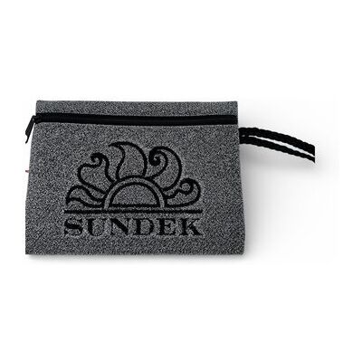 Sundek Kosmetiktasche - Einheitsgrösse Female Sundek Kosmetiktasche - Einheitsgrösse Female
