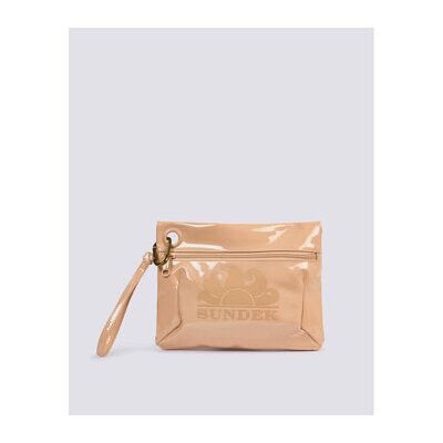 Sundek Kosmetiktasche - Einheitsgrösse Female Sundek Kosmetiktasche - Einheitsgrösse Female