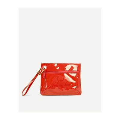 Sundek Kosmetiktasche - Einheitsgrösse Female Sundek Kosmetiktasche - Einheitsgrösse Female