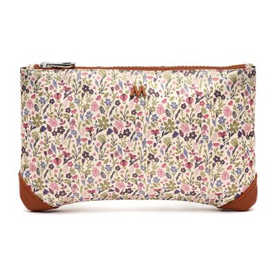 Misako Kosmetiktasche Crosmi Bedruckte Reisetasche Einheitsgrösse Misako Kosmetiktasche Crosmi Bedruckte Reisetasche Einheitsgrösse