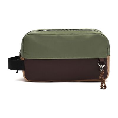 Misako Kosmetiktasche Bristol Reisetasche Mit Handgriff Einheitsgrösse Misako Kosmetiktasche Bristol Reisetasche Mit Handgriff Einheitsgrösse