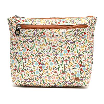 Misako Kosmetiktasche Acrosi Bedruckter Organizer Einheitsgrösse Misako Kosmetiktasche Acrosi Bedruckter Organizer Einheitsgrösse