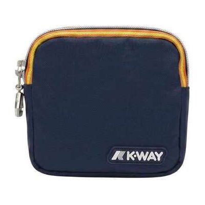 K-Way Kosmetiktasche Custodia Per Cuffie Emee Einheitsgrösse K-Way Kosmetiktasche Custodia Per Cuffie Emee Einheitsgrösse