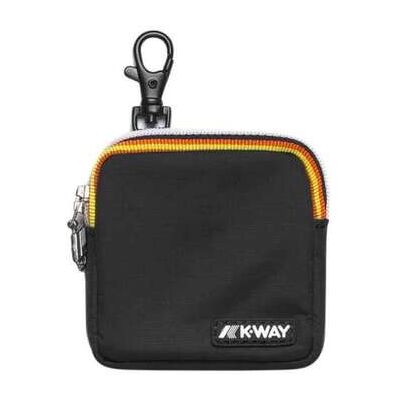 K-Way Kosmetiktasche Custodia Per Cuffie Emee Einheitsgrösse K-Way Kosmetiktasche Custodia Per Cuffie Emee Einheitsgrösse
