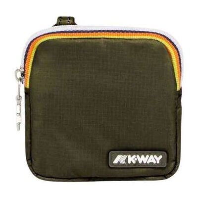 K-Way Kosmetiktasche Custodia Per Cuffie Emee Einheitsgrösse K-Way Kosmetiktasche Custodia Per Cuffie Emee Einheitsgrösse