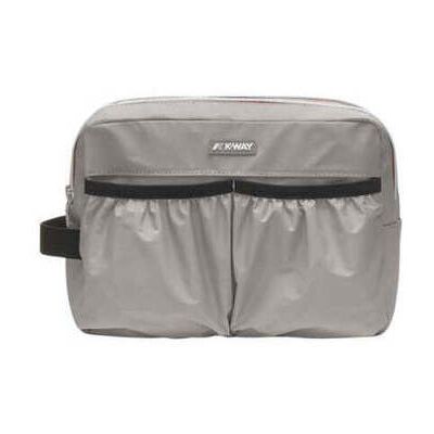 K-Way Kosmetiktasche Beauty Case Albas Einheitsgrösse K-Way Kosmetiktasche Beauty Case Albas Einheitsgrösse