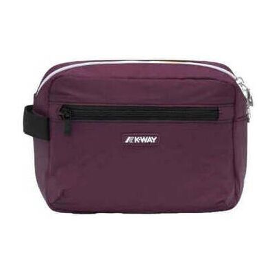 K-Way Kosmetiktasche Beauty Case Demu Einheitsgrösse K-Way Kosmetiktasche Beauty Case Demu Einheitsgrösse