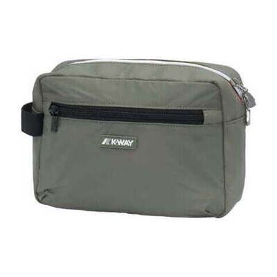 K-Way Kosmetiktasche Beauty Case Demu Einheitsgrösse K-Way Kosmetiktasche Beauty Case Demu Einheitsgrösse