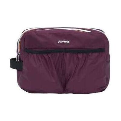 K-Way Kosmetiktasche Beauty Case Albas Einheitsgrösse K-Way Kosmetiktasche Beauty Case Albas Einheitsgrösse