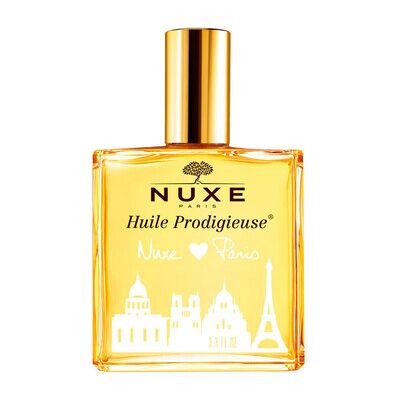 Nuxe Huile Prodigieuse Édition Collector Paris - Körperöl Nuxe Huile Prodigieuse Édition Collector Paris - Körperöl