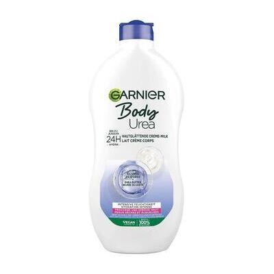 Garnier Pflegende Körperlotion Body Urea Einheitsgrösse Garnier Pflegende Körperlotion Body Urea Einheitsgrösse