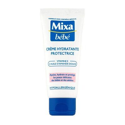Mixa Pflegende Körperlotion Schützende Feuchtigkeitspflege Für Babys Einheitsgrösse Mixa Pflegende Körperlotion Schützende Feuchtigkeitspflege Für Babys Einheitsgrösse