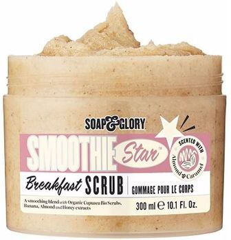 Soap & Glory  Gommage & Peeling Smoothie Star Breakfast Scrub Einheitsgrösse