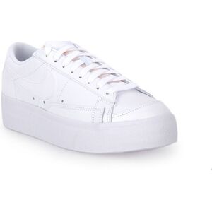 Nike  Sneaker 100 Blazer Low Platform 40 Female