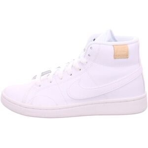 Nike  Sneaker Court Royale 2 Mid Ct1725-100 36;39;40;41;43;44 Female