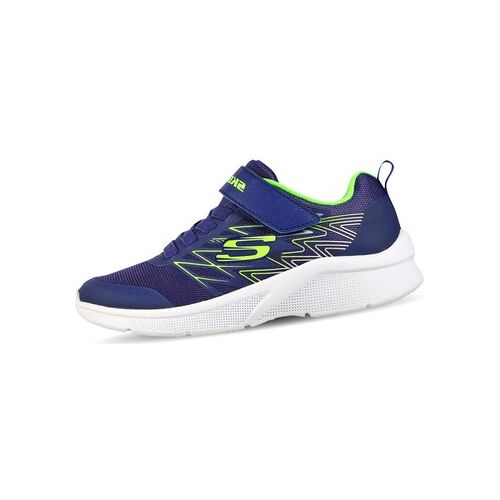 Skechers Sneaker Low Microspec - Texlor 403770l Nvlm 30 Male