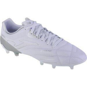 Joma Score 2302 FG Weiße Fußballschuhe - Ganzjährig Joma Score 2302 FG Weiße Fußballschuhe - Ganzjährig