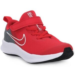 Nike Star Runner 3 Kinder Laufschuhe - Leicht, Recyceltes Mesh Nike Star Runner 3 Kinder Laufschuhe - Leicht, Recyceltes Mesh