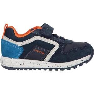 Geox Kinderschuhe B043cc 022fu B Alben 20;21 Male Geox Kinderschuhe B043cc 022fu B Alben 20;21 Male