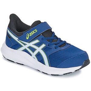 Asics - Jolt 4 Ps - Marineblau - 30 - Shoes Asics - Jolt 4 Ps - Marineblau - 30 - Shoes