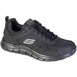 Skechers Sneaker Track-Scloric Wide 42;43;42 1/2 Male Skechers Sneaker Track-Scloric Wide 42;43;42 1/2 Male