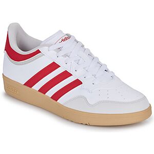 Adidas Hoops 4.0 - Sneaker - Weiß Adidas Hoops 4.0 - Sneaker - Weiß