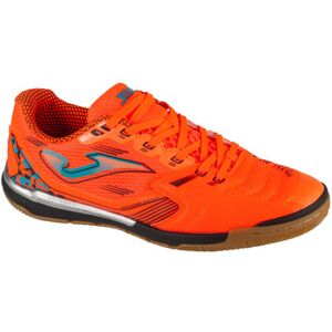 Joma Hallenfußballschuhe - Orange - Modell 2408 IN Joma Hallenfußballschuhe - Orange - Modell 2408 IN
