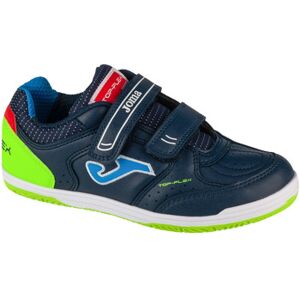 Joma Kinderschuhe Top Flex Jr 25 Tpjs Inv 27;28;30;31;32;32 1/2 Male Joma Kinderschuhe Top Flex Jr 25 Tpjs Inv 27;28;30;31;32;32 1/2 Male