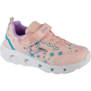 Joma Space Jr Hellrosa Turnschuhe - Sneaker Joma Space Jr Hellrosa Turnschuhe - Sneaker