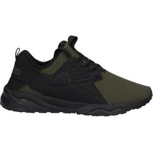 Kappa Kinderschuhe 35156hw San Puerto Lace Jr 37 Male Kappa Kinderschuhe 35156hw San Puerto Lace Jr 37 Male