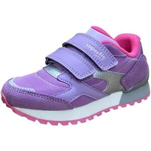 Superfit Dash für Kinder - Größe 34 EU - Lila Schuhe Superfit Dash für Kinder - Größe 34 EU - Lila Schuhe