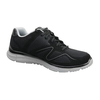 Skechers Sneaker Verse - Flash Point 41;44;42 1/2;47 1/2 Male Skechers Sneaker Verse - Flash Point 41;44;42 1/2;47 1/2 Male