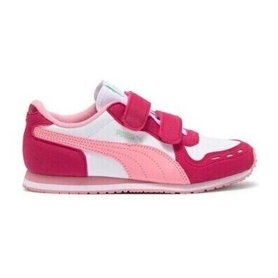 Puma Kinderschuhe Cabana Racer Sl V Ps 35;34 1/2 Male Puma Kinderschuhe Cabana Racer Sl V Ps 35;34 1/2 Male