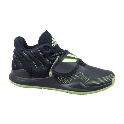 Adidas Deep Threat J FW8526 Kinderschuhe - Kinder Sportschuhe Adidas Deep Threat J FW8526 Kinderschuhe - Kinder Sportschuhe