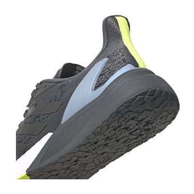 Adidas X9000L3 FZ0782 Laufschuhe - All Year Men Schwarz Adidas X9000L3 FZ0782 Laufschuhe - All Year Men Schwarz